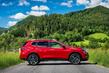 Tredje generationen Nissan X-Trail foto 7