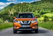 Tredje generationen Nissan X-Trail foto 3