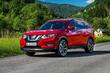 Tredje generationen Nissan X-Trail foto 2