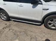 Land Rover Discovery Sport 2014– Sidosteg Tayga Grey (2 st, aluminium) 2019+ foto 2