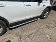 Land Rover Discovery Sport 2014– Sidosteg Tayga Grey (2 st, aluminium) 2019+ foto 4