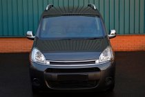 Citroen Berlingo 2008–2018 Spegelkåpor (2 st, plast) Carmos, 2012↗ foto 7