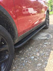 Land Rover Discovery Sport 2014– Sidosteg Bosphore Black (2 st, aluminium) 2019+ foto 7