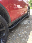 Land Rover Discovery Sport 2014– Sidosteg Bosphore Black (2 st, aluminium) 2019+ foto 8