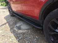 Land Rover Discovery Sport 2014– Sidosteg Bosphore Black (2 st, aluminium) 2019+ foto 1