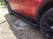 Land Rover Discovery Sport 2014– Sidosteg Bosphore Black (2 st, aluminium) 2019+ foto 4
