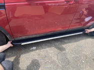 Land Rover Discovery Sport 2014– Sidosteg Maya V1 (2 st, aluminium) foto 4