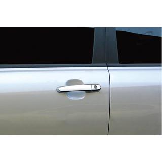 Kromade handtagskåpor (4 st) Kia Sportage 2004–2010 foto 2
