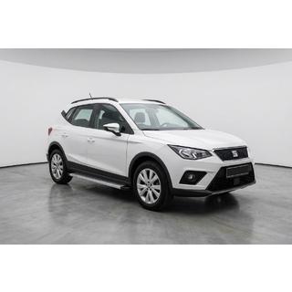Sidosteg Maya V2 (2 st, aluminium) Seat Arona 2017– foto 1