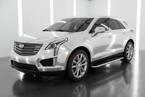 Cadillac XT5 2016– Sidosteg Maydos V1 (2 st, aluminium) foto 1
