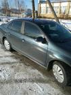 Volkswagen Jetta 2011–2018 Hjulhuslister (4 st, svarta) foto 4