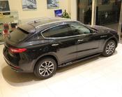 Maserati Levante 2016– Sidosteg OEM-V2 (2 st) foto 2