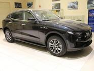 Maserati Levante 2016– Sidosteg OEM-V2 (2 st) foto 3