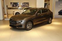 Maserati Levante 2016– Sidosteg OEM-V2 (2 st) foto 4