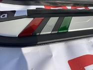 Maserati Levante 2016– Sidosteg OEM-V2 (2 st) foto 16
