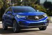 Crossover Acura RDX, årsmodell 2019 foto 9