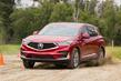 Crossover Acura RDX, årsmodell 2019 foto 1