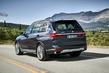 Flaggskeppscrossovern BMW X7 foto 4