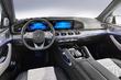 Premiumcrossovern Mercedes-Benz GLE i ny generation foto 5