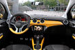 Test av den subkompakta halvkombin Opel Adam foto 5