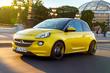 Test av den subkompakta halvkombin Opel Adam foto 1