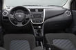 Test av den kompakta halvkombin Suzuki Celerio foto 5
