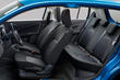 Test av den kompakta halvkombin Suzuki Celerio foto 4