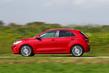 KIA Rio halvkombi i fjärde generationen foto 8