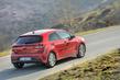 KIA Rio halvkombi i fjärde generationen foto 4