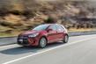 KIA Rio halvkombi i fjärde generationen foto 3