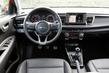 KIA Rio halvkombi i fjärde generationen foto 5