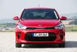 KIA Rio halvkombi i fjärde generationen foto 1