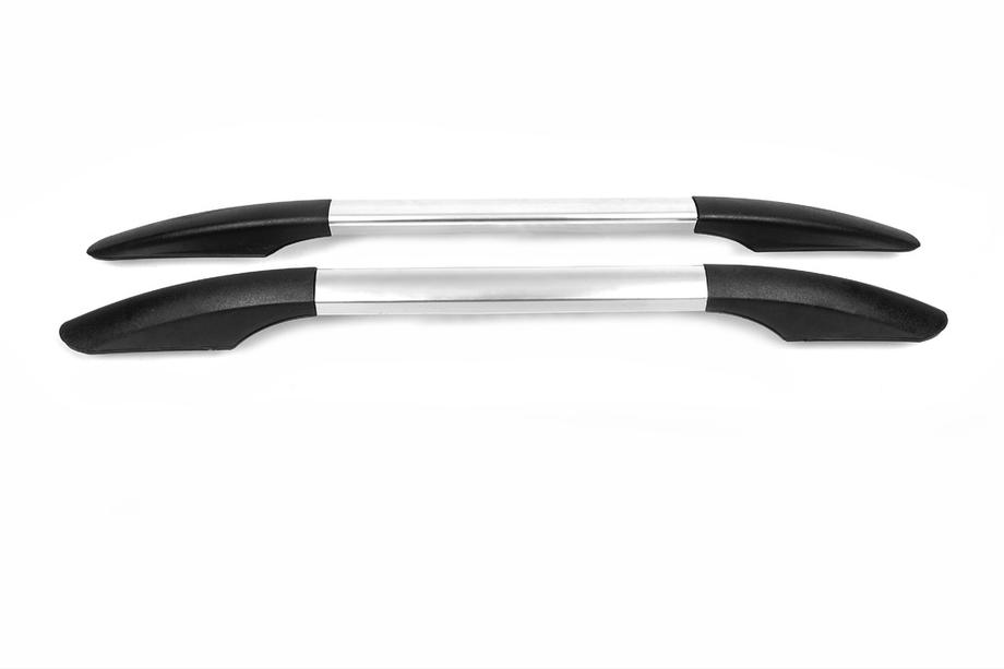 Universella takrails 85 cm (2 st, aluminium) Foto 7