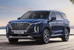 Hyundai Palisade: märkets nya flaggskeppscrossover foto 10