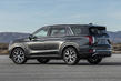 Hyundai Palisade: märkets nya flaggskeppscrossover foto 5