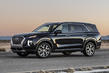 Hyundai Palisade: märkets nya flaggskeppscrossover foto 1