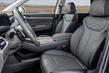 Hyundai Palisade: märkets nya flaggskeppscrossover foto 7