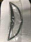 Mazda 3 2003–2009 Plastram runt grill foto 2