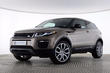 Test av uppdaterade Range Rover Evoque Coupe foto 7