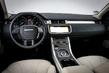 Test av uppdaterade Range Rover Evoque Coupe foto 5