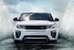 Test av uppdaterade Range Rover Evoque Coupe foto 4