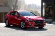 Mazda 3-sedan i faceliftad version foto 1