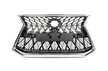 Lexus LX570/450d 2008–2022 Bodykit-sats (TRD Sport 2017-2020) foto 4
