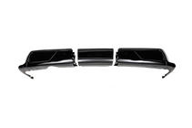 Lexus LX570/450d 2008–2022 Bodykit-sats (TRD Sport 2017-2020) foto 7