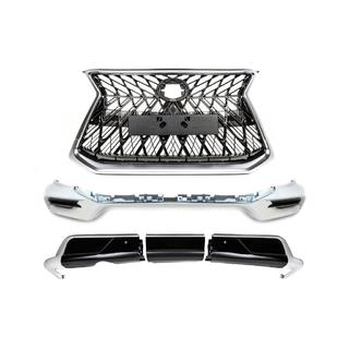 Bodykit-sats (TRD Sport 2017-2020) Lexus LX570/450d 2008–2022 foto 3