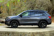 Test av crossovern Honda Passport foto 9