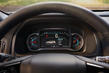 Test av crossovern Honda Passport foto 5