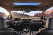 Test av crossovern Honda Passport foto 4