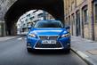 Test av hybridhalvkombin Lexus CT 200h foto 7