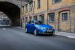 Test av hybridhalvkombin Lexus CT 200h foto 5